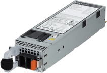K3KGC Dell 15G/16G 1100W DC Input 60mm PSU