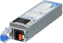 K3RY3 Dell 15G/16G 1400W 80+ Platinum 60mm Reverse Air Flow (RAF) PSU