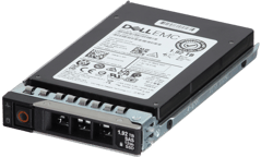 K9T53 Dell 1.92TB 12Gbps SAS Read Intensive TLC SED 2.5 SSD XS1920SE70134