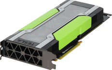 KM3C2 Dell NVIDIA P40 Tesla 24GB GDDR5 250W PCIe x16 DW FHFL GPU