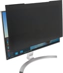 K58359WW Kensington MagPro 27" (16:9) Monitor Privacy Screen Magnetic
