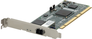 LP9802-E Dell Emulex LPA9802-E 2Gb SP LC PCIx HBA