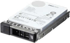 M1C0T Dell 12TB 7.2K 12Gbps NL SAS 3.5 HDD 512e (ME)