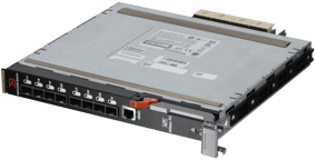 K645T Dell Brocade M5424 8Gb FC 24 Ports Blade Switch