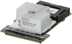 MCR5X Dell H710 512MB Mini Mono PERC