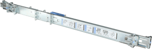 MF3D9-L Dell ReadyRails 1U Static Rail CPO (A14)