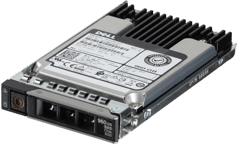 MWGK7 Dell 960GB 12Gbps SAS Read Intensive MLC 2.5 SSD PX05SRB096Y (ME4)
