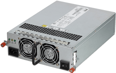 MX838 Dell PV MD3000 488W Power Supply