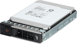 MXC46 Dell 16TB 7.2K 12Gbps NL SAS 3.5 HDD 512e