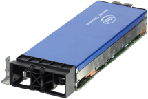 N0WM8 Dell/Intel Xeon Phi Coprocessor 7120P 16GB GDDR5 GPU