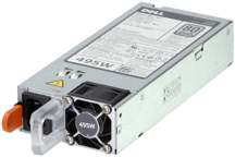 N24MJ Dell 495W 80+ Platinum PSU