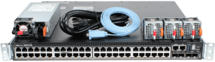 Dell Networking N3248PXE-ON Switch