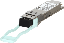 N6KM9 Dell QSFP-40G-LM4 QSFP+ Transceiver