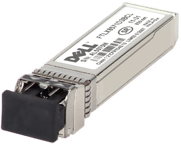 N743D Dell Finisar10GFC MMF 850nmVCSEL LC SFP+