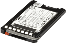 N7RGD Dell 800GB 6Gbps SATA Mix Use MLC 1.8 SSD S3610