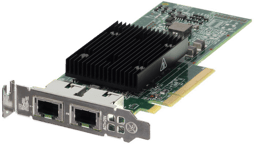 NC5VD Dell Broadcom 57416 Dual Port 10Gb RJ45 Low Profile