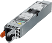 NCNFF Dell 550W EPP 80+ Platinum PSU