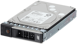 NJWMG Dell 8TB 7.2K 12Gbps NL SAS 3.5 HDD
