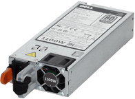 NTCWP Dell 1100W 80+ Platinum PSU