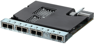 NV3P4 Dell VRTX R1-2401 1Gb Ethernet Switch Module