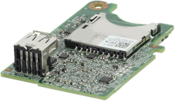 P2KTN Dell IDSDM 13th Gen Blade Dual Module