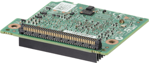 P3V42 Dell Emulex OCm14102-U4-D Dual Port 10GbE bNDC