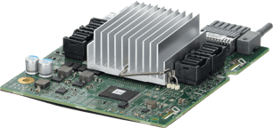 P6DGF Dell R920/R930 SAS Expander