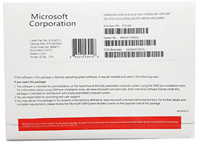 P73-06451 Microsoft Windows Server 2008 STD R2 w/SP1 x64 5 CALS