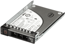 P7KTJ Dell 480GB 6Gbps SATA Mix Use TLC 2.5 SSD S4600