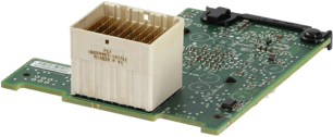 P90JM Dell Mellanox ConnectX-3 Dual Port 56Gb Mezz