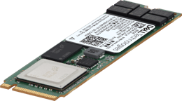 PH7J6 Dell 960GB Gen4 NVMe Read Intensive TLC 2280 M.2 SSD 7450 PRO