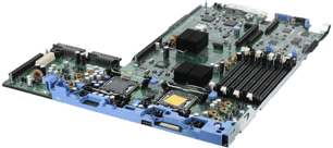 PR278 Dell PE2950 V1 Motherboard