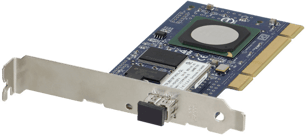 QLA200 Dell QLogic QLA200 2Gb SP LC PCIx HBA