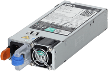 Dell 750W Reverse Airflow (PSU to I/O) Switch Power Supply (R17R1)