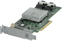 R1DNH Dell H310 PERC Adptr LP