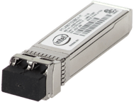 R8H2F Dell INTEL 10GFC MMF 850nm VCSEL LC SFP+