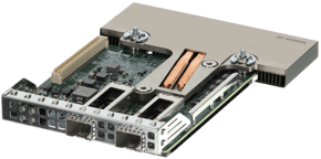 RH2PJ Dell Broadcom 57414 Dual Port 25Gb SFP28 rNDC
