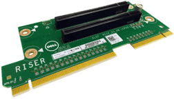 VXKJ5 Dell PE M710HD Dual SD Riser Module