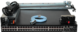 Dell Networking S3148P Switch