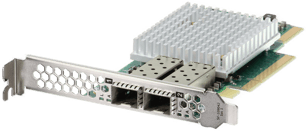 SF432-1012-R2.0-FH Solarflare SF432 R2.0 10GbE DP SFP+ FH Adptr