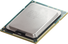 SLBFD Intel Xeon E5520 2.26/8M/1066 4C 80W