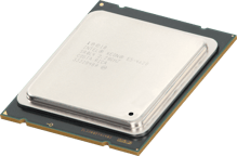 SR0L4 Intel Xeon E5-4620 2.2GHz/16M/1333MHz 8-Core 95W