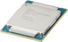 SR205 Intel E5-2640v3 2.6GHz/20M/1866MHz 8-Core 90W