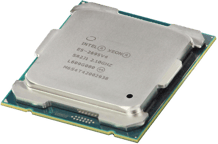 SR2J1 Intel E5-2695v4 2.1GHz/45M/2400MHz 18-Core 120W
