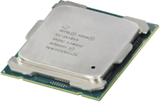 SR2NZ Intel E5-2640v4 2.4GHz/25M/2133MHz 10-Core 90W