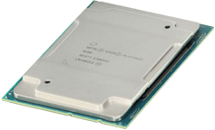 SR377 28-Core 2.5GHz (3.8GHz) 2666MHz 38.5M 205W - Intel Xeon Platinum 8180