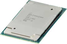 SR3B4 22-Core 2.1GHz (3.7GHz) 2666MHz 30.25M 140W - Intel Xeon Gold 6152