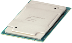 SR3B6 20-Core 2.4GHz (3.7GHz) 2666MHz 27.5M 150W - Intel Xeon Gold 6148