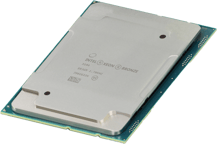SR3GM 6-Core 1.7GHz 2133MHz 8.25M 85W - Intel Xeon Bronze 3104
