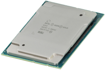 SRF8Y 16-Core 2.8GHz (3.9GHz) 2933MHz 22M 150W - Intel Xeon Gold 6242